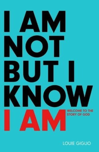 Libro I Am Not But I Know I Am: Welcome To The Story Of Go