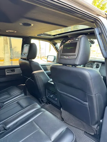 Ford Expedition 3.5 Expedition Limited 4x2 Mt