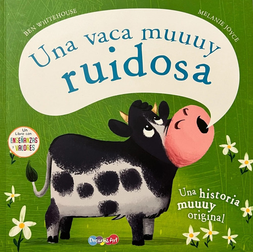 Una Vaca Muuuy Ruidosa - Vv.aa