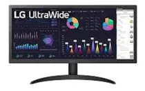 Comprar LG 26wq500-b 26  Ips Monitor Ultrawide Fhd Hdr10