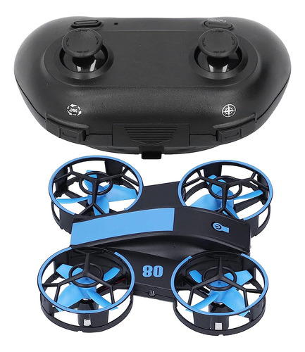 2.4ghz Rc Drone Quadcopter 360 Grados Rotación Altitud Hold