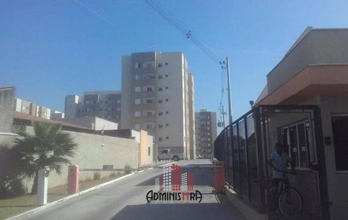 Imagem 5 de 15 de Apartamento P/ Locação Jd. Bertanha Sorocaba Sp - Ap-2312-2