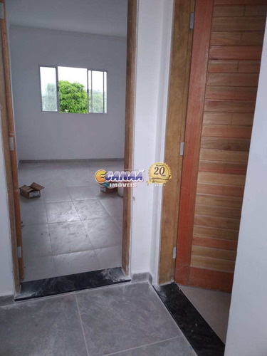 Imagem 23 de 27 de Apartamento Com 2 Dorms, Nossa Senhora Sion, Itanhaém - R$ 230 Mil, Cod: 9855 - V9855