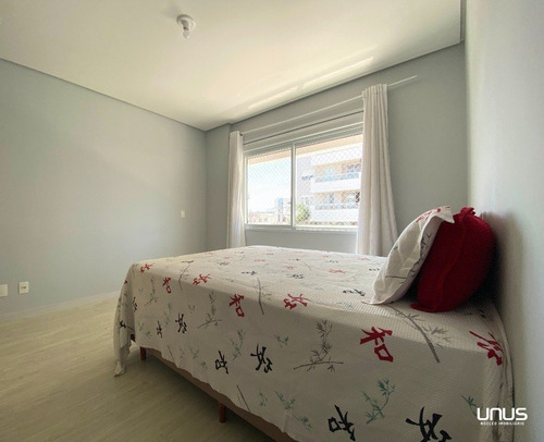 Imagem 11 de 15 de Apartamento - Barreiros - Ref: 1900 - V-ap1304
