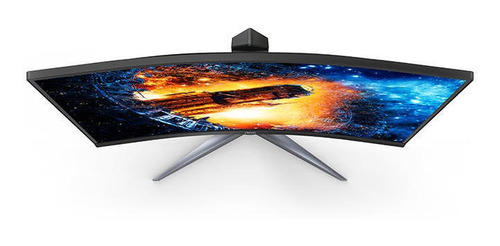 Monitor Gamer Curvo Aoc 23.6 Fhd 165hz 1ms C24g2