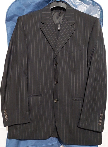 Traje Para Hombre Regular Chaps