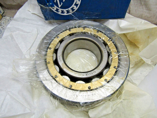 Zkl Nu419-m C3 95mm X 240mm X 55mm Cylindrical Roller Be Jje