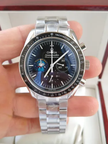 Omega speedmaster mercado libre new arrivals