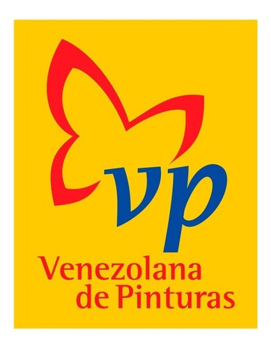 Pintura Satinada Galón Dominó Plástico Vp Azul Inmenso