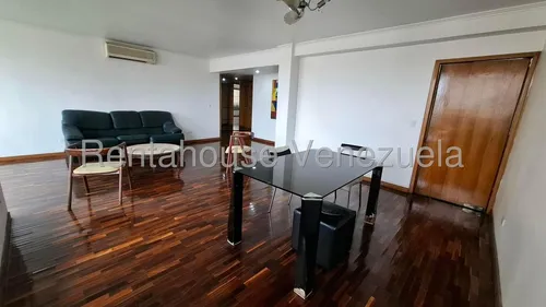Venta Penthouse La Florida Mnh
