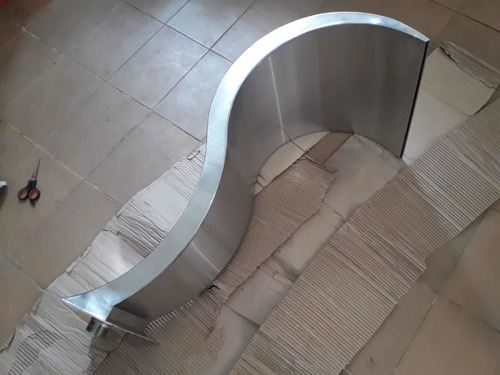 Cascada Piscina