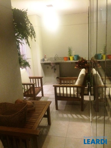 Apartamento - Saúde - Sp - 428108