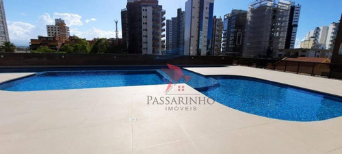 Apartamento Com 4 Dormitórios À Venda, 216 M² Por R$ 1.550.000,00 - Praia Grande - Torres/rs - Ap1317