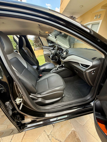 Chevrolet Onix plus 1.0 Premier I Turbo Aut. 4p