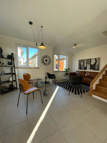 Arriendo Casa
