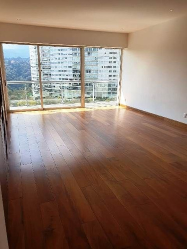 Imagen 3 de 14 de 1181- Espectacular Departamento En Venta En Parque Reforma