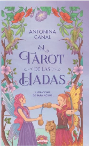 El Tarot De Las Hadas