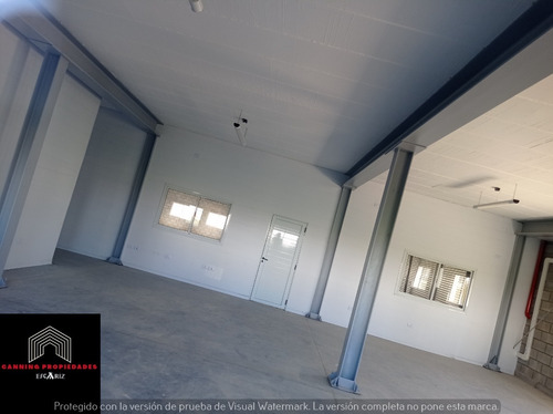 Imagen 15 de 26 de Alquiler Y Venta De Naves Industriales Polo Industrial Ezeiza Spegazzini Parque Industrial Canning San Vicente
