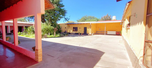 En Venta Hostal En San Carlos De Cafayate