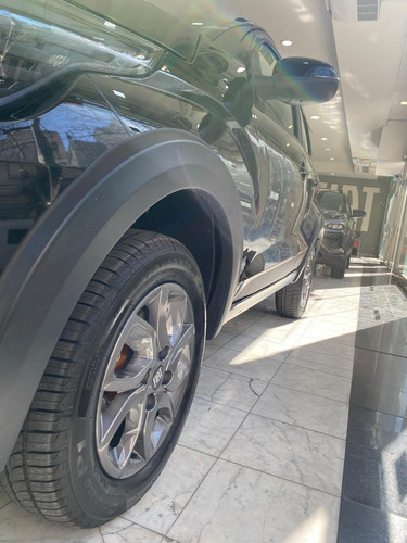 Fiat Mobi 1.0 Trekking