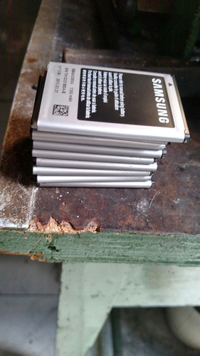 Imagem 7 de 7 de Celular Sansung Mini Gt S6313t