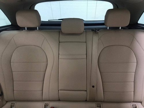 Mercedes-benz Glc 250 2.0 Cgi Gasolina Sport 4matic