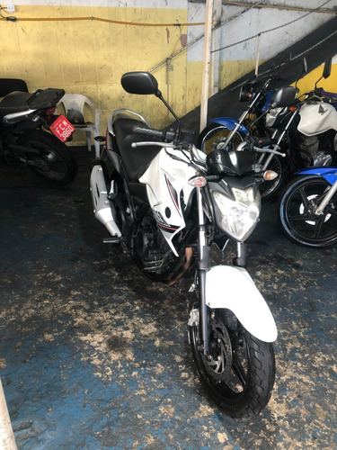 Yamaha Ys 250 Fazer Blueflex