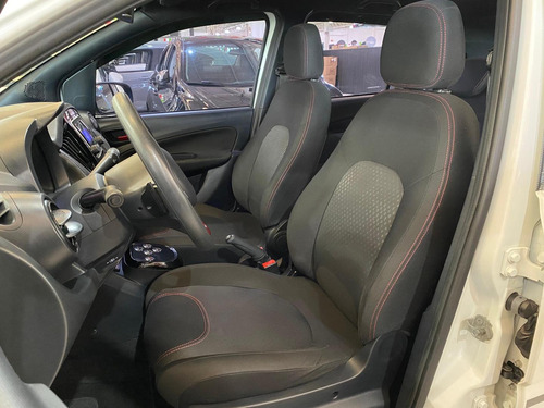 Fiat Uno Sporting Gsr 1.3 Flex 8v