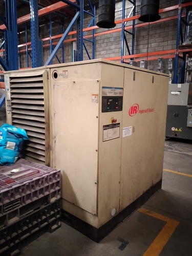 Compresor Package Data De 100hp (Usado)