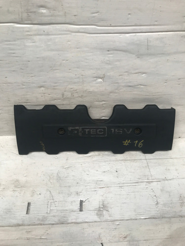 Embellecedor Motor Chevrolet Optra (Usado)