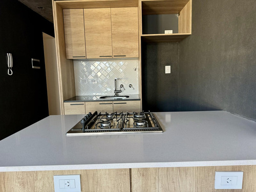 Venta Departamento 2 Dormitorios A Estrenar Centro Rosario