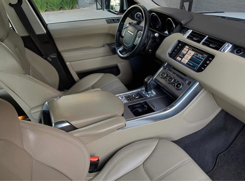 Land Rover Range Rover Sport 3.0 Sdv6 Hse 5p 2014