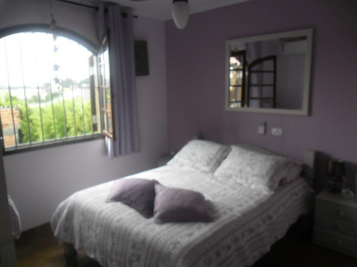 Imagem 26 de 30 de Casa Residencial À Venda, Jardim Tremembé, São Paulo - Ca0413. - Ca0413