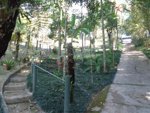 Imagem 12 de 29 de Terrenos Em Loteamento Fechado À Venda Em Mairiporã/sp - Compre O Seu Terrenos Em Loteamento Fechado Aqui! - 1385565