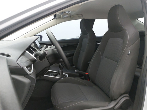 Chevrolet Onix 1.0 TURBO FLEX PLUS LTZ MANUAL