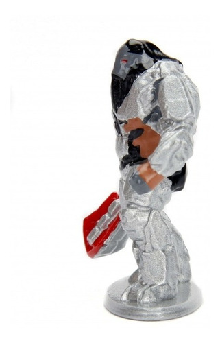 Nano Metalfigs Halo Atriox