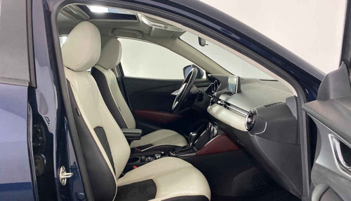 Imagen 11 de 15 de 120361 - Mazda Cx3 2017 Con Garantía
