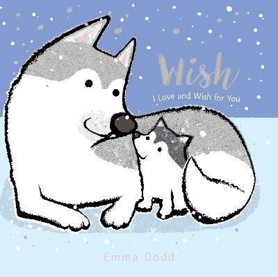 Libro Wish - Emma Dodd