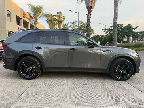 Mazda CX-70 5p I Grand Touring L6/3.3/T MHEV Aut