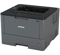 Impresora Brother Laser Duplex 5100 Alta Velocidad Pcm