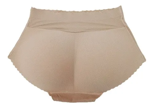 Panty Levanta Cola Ropa Interior Femenina