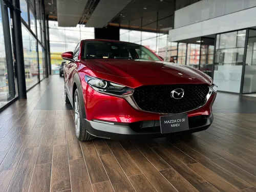 Mazda CX-30 GRAND TOURING AT MHEV