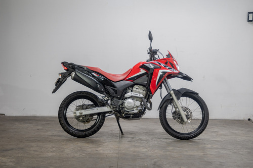 Honda Xre 300 2023