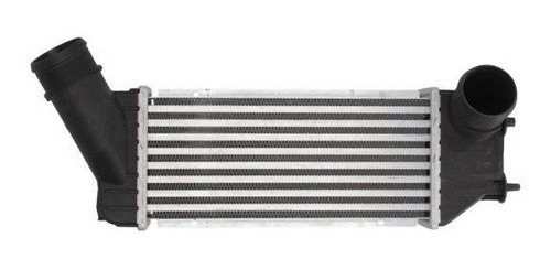 Intercooler Peugeot 307 Citroen C4 Behr Hella Original