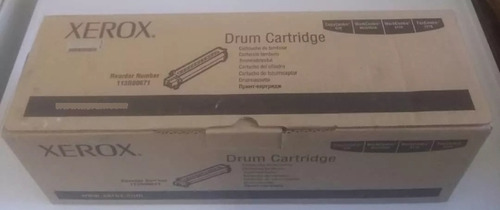 Cartucho Del Cilindro Xerox (drum Cartridge) 113r00671