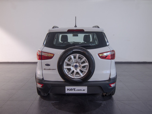 Ford Ecosport 1.5 Se 123cv 4x2