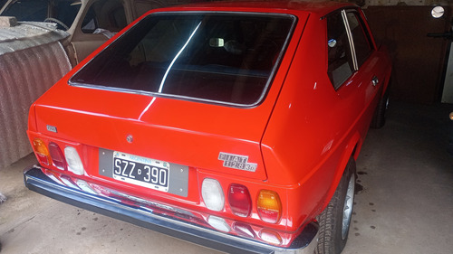 Fiat 128 Coupe