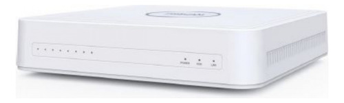 Nvr Foscam 8 Canales 5mpx Hasta 6teras Hdd, Onvif