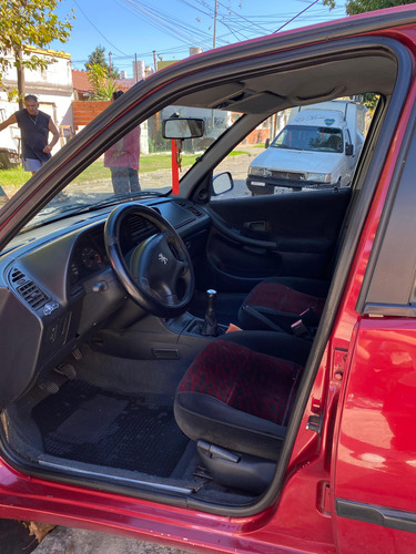 Peugeot 306 1.9 Xrd