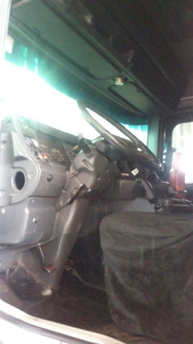 Scania R124 420 Traçado 6x4 Bug Leve 2007/2008 (vt)